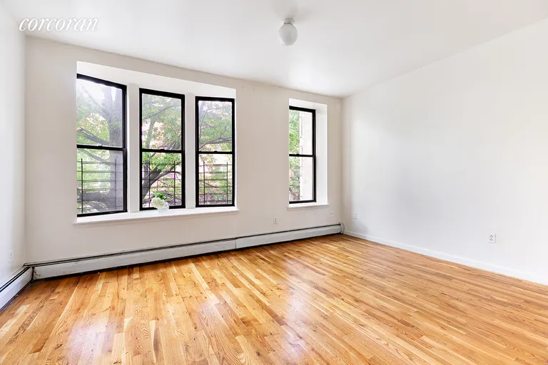 New York City Real Estate | View 530 West 148th Street, 2 | room 1 | View 2