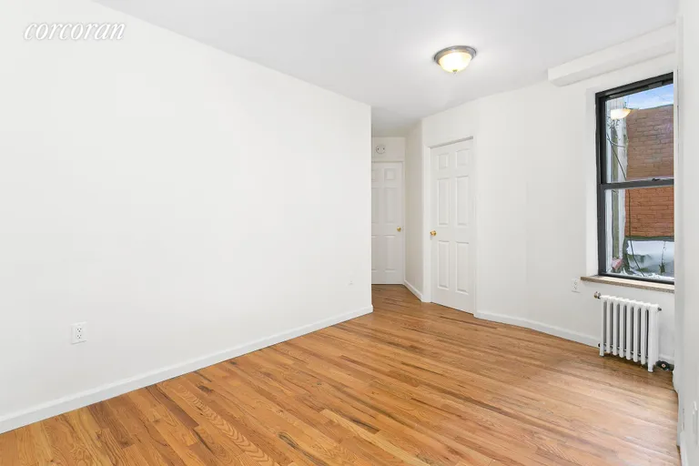 New York City Real Estate | View 242 East 10th Street, 6 | 2 Beds, 1 Bath | View 1