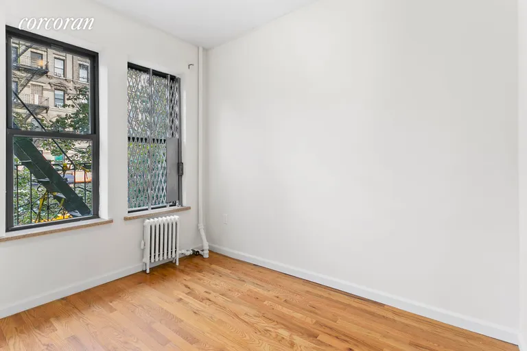 New York City Real Estate | View 242 East 10th Street, 6 | 2 | View 2