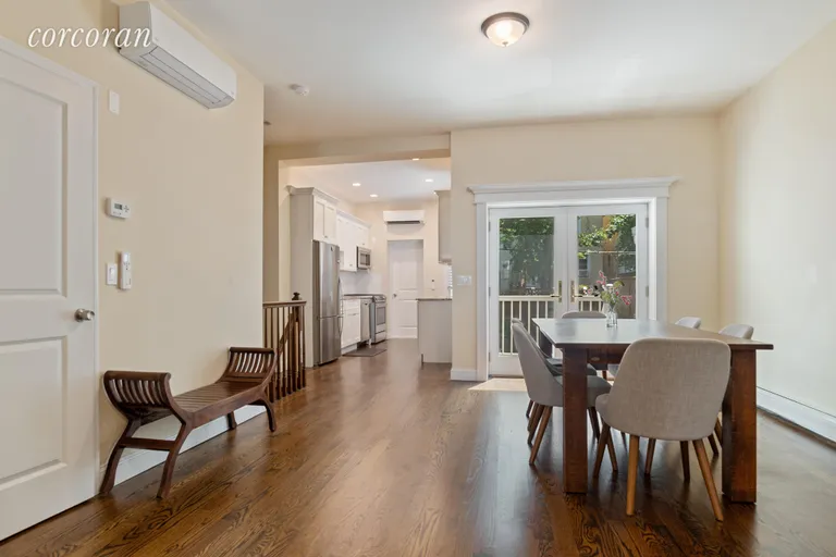 New York City Real Estate | View 130 88th Street, 1 | room 1 | View 2
