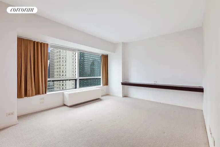 New York City Real Estate | View 500 Park Avenue, 30A | 2nd Bedroom | View 13