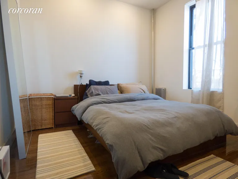New York City Real Estate | View 347 Hoyt Street, 2R | room 2 | View 3