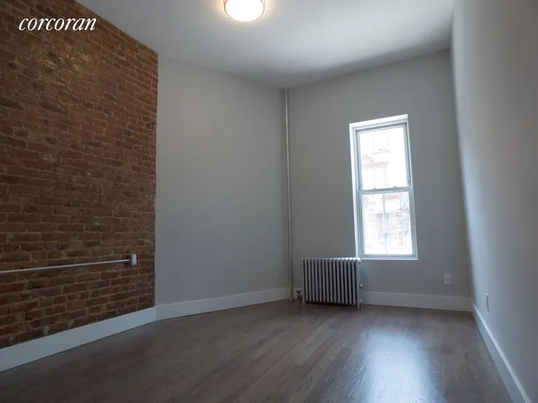 New York City Real Estate | View 666 Saint Johns Place, 1R | room 3 | View 4
