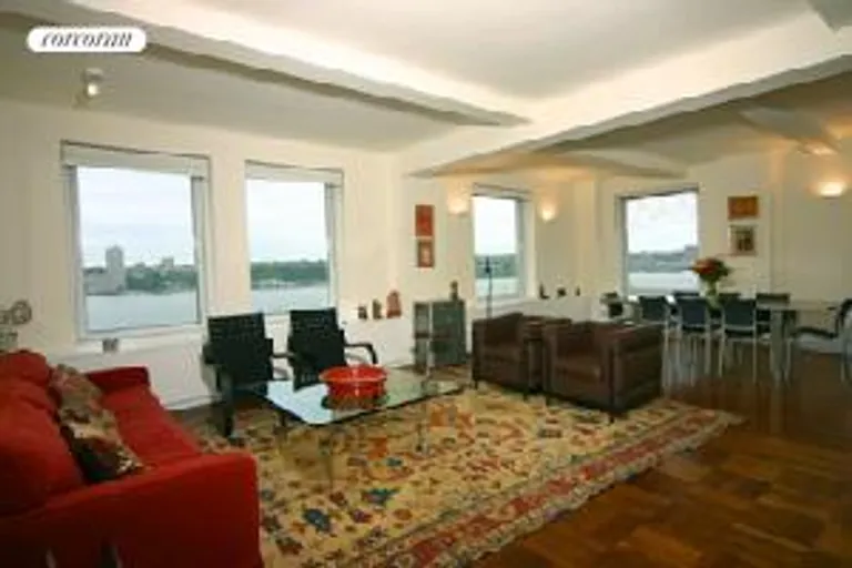 New York City Real Estate | View 118 Riverside Drive, 11B | room 1 | View 2