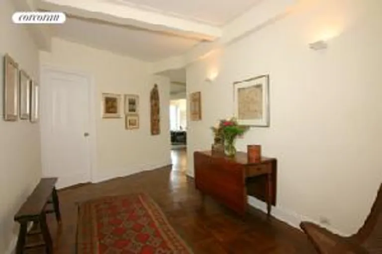New York City Real Estate | View 118 Riverside Drive, 11B | room 3 | View 4