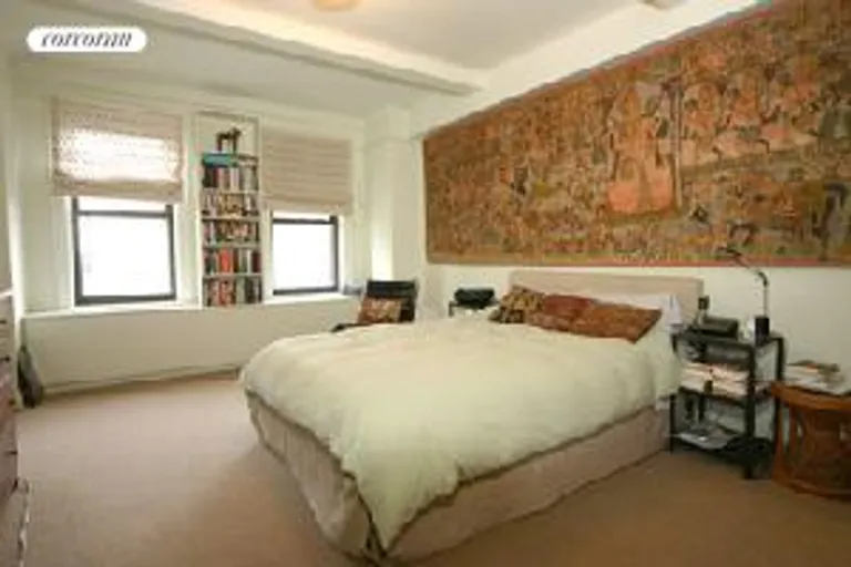 New York City Real Estate | View 118 Riverside Drive, 11B | room 4 | View 5