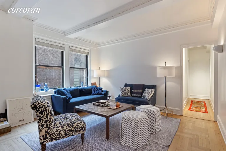 New York City Real Estate | View 55 East 86th Street, 3D | 1 Bed, 1 Bath | View 1