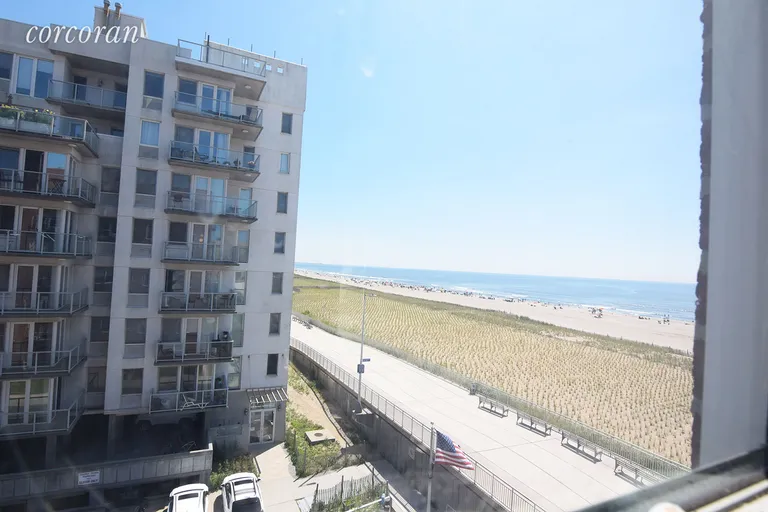 New York City Real Estate | View 131 Beach 119th Street, 4D | room 3 | View 4