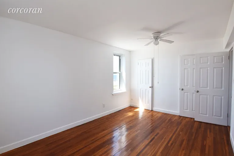 New York City Real Estate | View 131 Beach 119th Street, 4D | room 1 | View 2