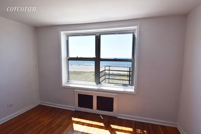 New York City Real Estate | View 131 Beach 119th Street, 4D | room 2 | View 3