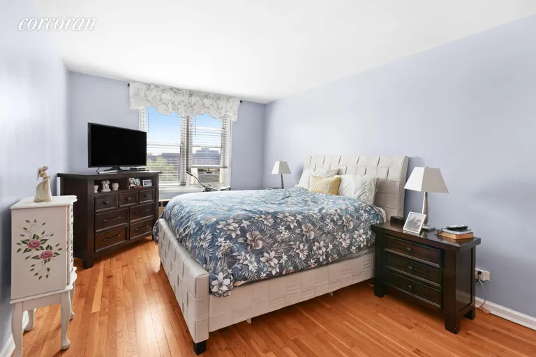New York City Real Estate | View 2265 Gerritsen Avenue, 6J | 1 Bed, 1 Bath | View 1