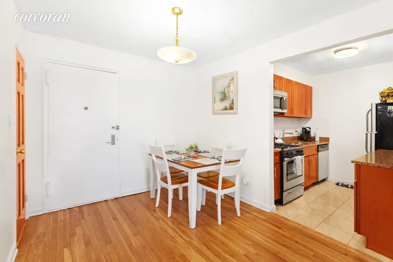 New York City Real Estate | View 2265 Gerritsen Avenue, 6J | room 3 | View 4