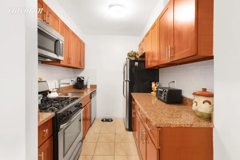 New York City Real Estate | View 2265 Gerritsen Avenue, 6J | room 2 | View 3
