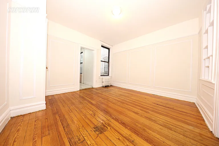New York City Real Estate | View 30-18 43rd Street, 6 | 1 Bed, 1 Bath | View 1