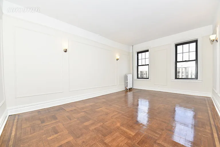 New York City Real Estate | View 1555 GRAND CONCOURSE, 5P | room 3 | View 4