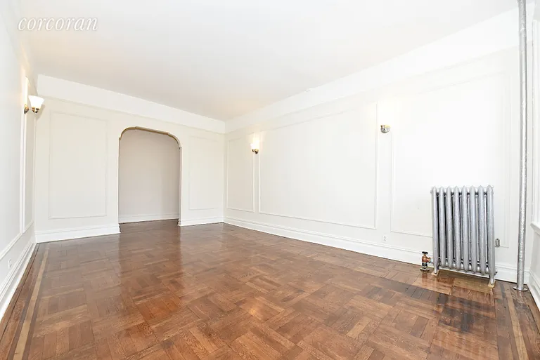 New York City Real Estate | View 1555 GRAND CONCOURSE, 5P | room 4 | View 5