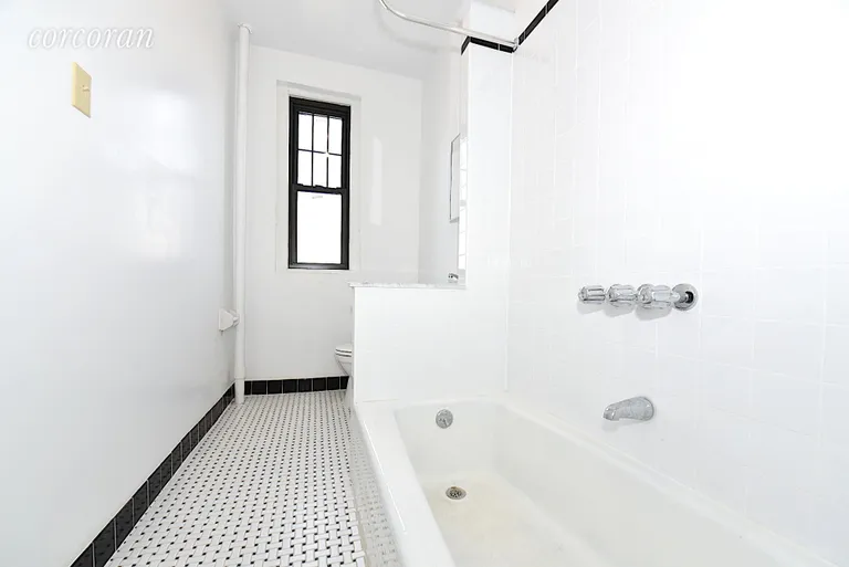 New York City Real Estate | View 1555 GRAND CONCOURSE, 5P | room 7 | View 8