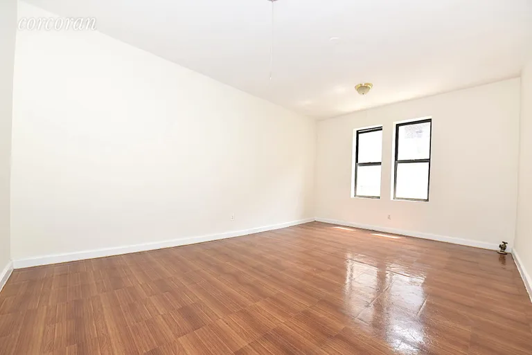 New York City Real Estate | View 355 East 187th Street, D32 | room 1 | View 2