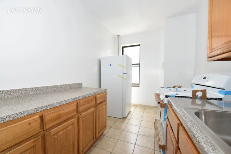 New York City Real Estate | View 355 East 187th Street, D32 | room 5 | View 6