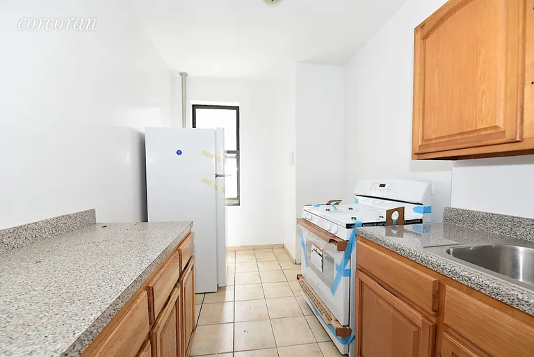 New York City Real Estate | View 355 East 187th Street, D32 | room 6 | View 7