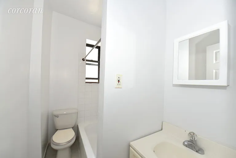 New York City Real Estate | View 355 East 187th Street, D32 | room 7 | View 8