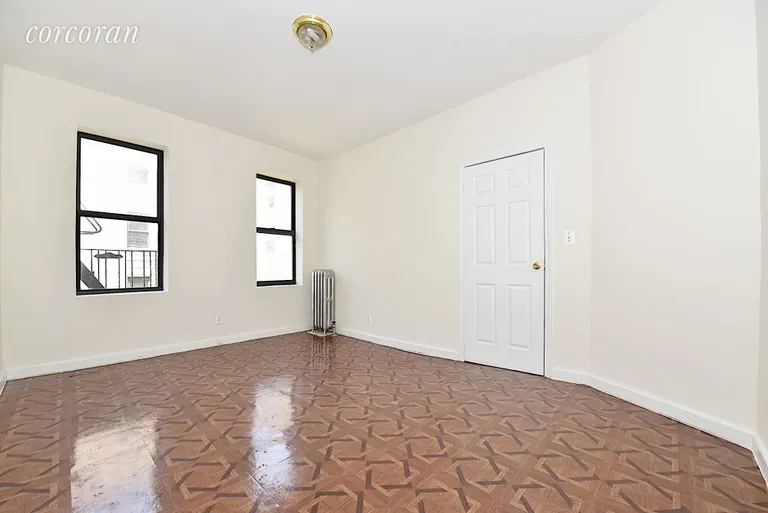 New York City Real Estate | View 355 East 187th Street, D32 | room 3 | View 4