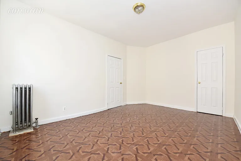 New York City Real Estate | View 355 East 187th Street, D32 | room 4 | View 5