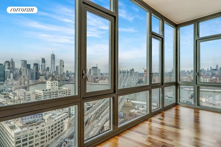 New York City Real Estate | View 100 Jay Street, 29-A | room 4 | View 5