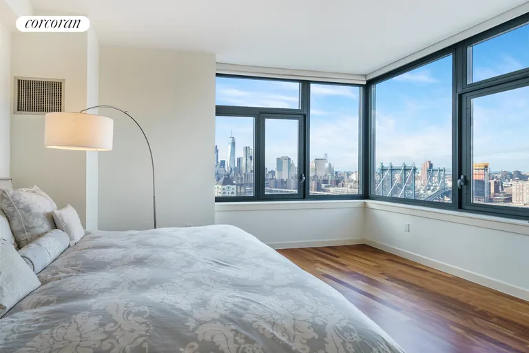 New York City Real Estate | View 100 Jay Street, 29-A | room 3 | View 4