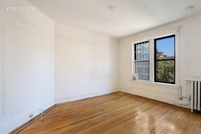 New York City Real Estate | View 49 Willow Street, 4E | room 1 | View 2