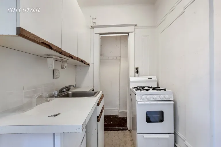 New York City Real Estate | View 49 Willow Street, 4E | room 3 | View 4