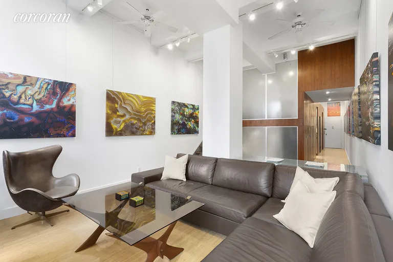 New York City Real Estate | View 310 East 46th Street, 12G | room 9 | View 10