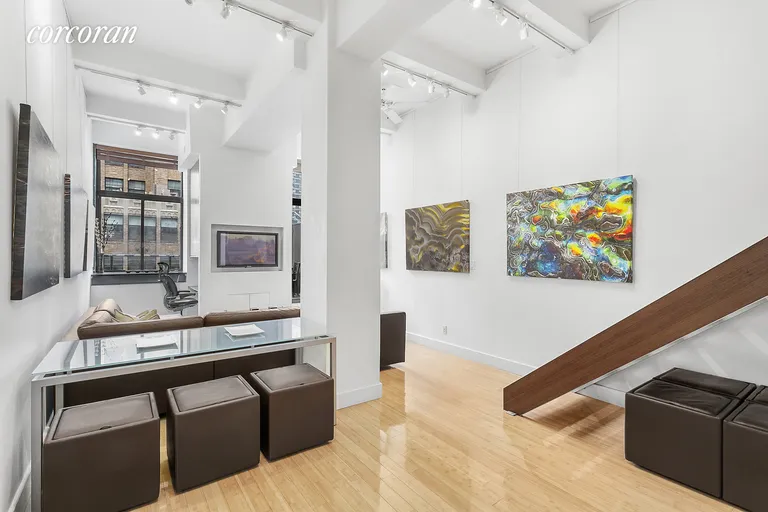 New York City Real Estate | View 310 East 46th Street, 12G | room 8 | View 9