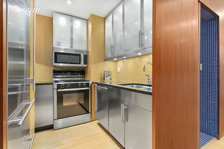 New York City Real Estate | View 310 East 46th Street, 12G | room 2 | View 3