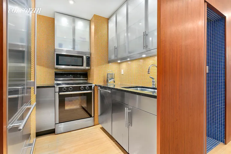 New York City Real Estate | View 310 East 46th Street, 12G | 2 | View 12