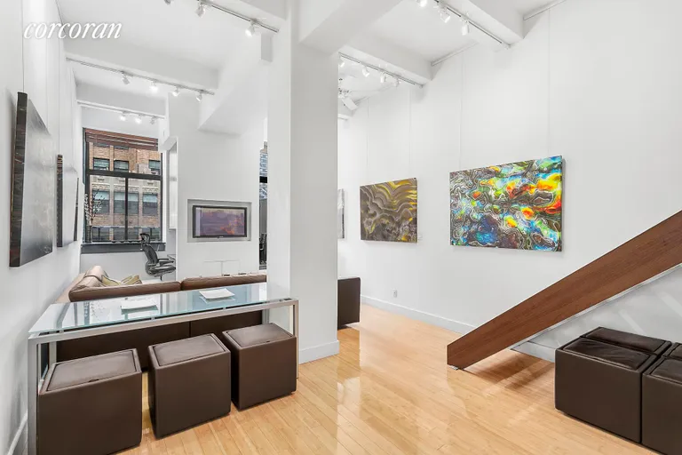 New York City Real Estate | View 310 East 46th Street, 12G | 3 | View 13