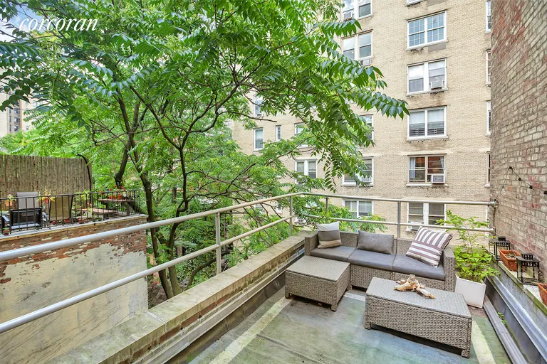 New York City Real Estate | View 9 West 95th Street, F | room 3 | View 4