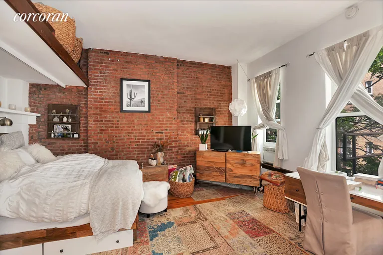 New York City Real Estate | View 9 West 95th Street, F | room 2 | View 3