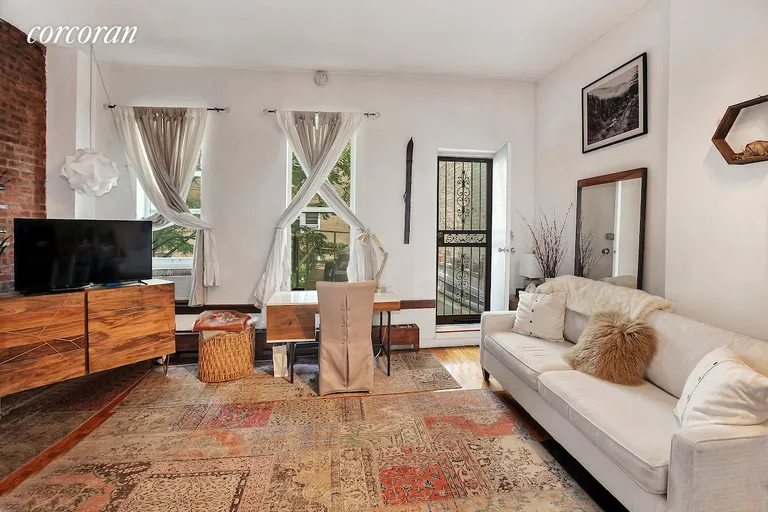 New York City Real Estate | View 9 West 95th Street, F | room 1 | View 2