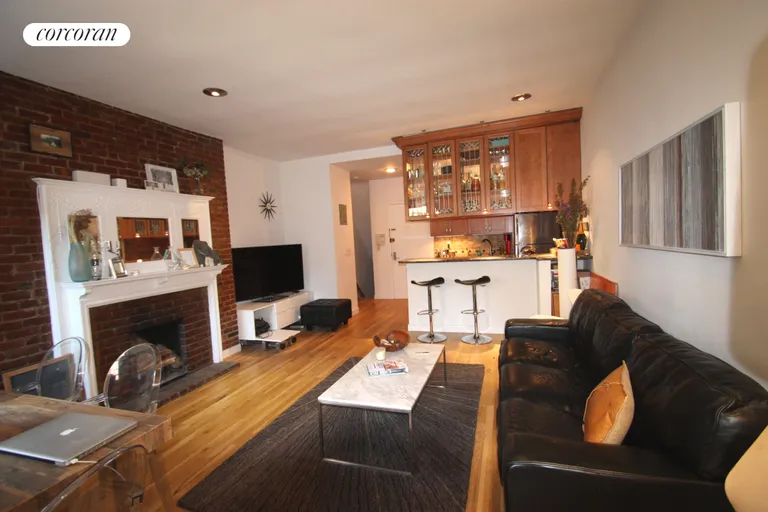 New York City Real Estate | View 259 West 85th Street, 4 | room 8 | View 9