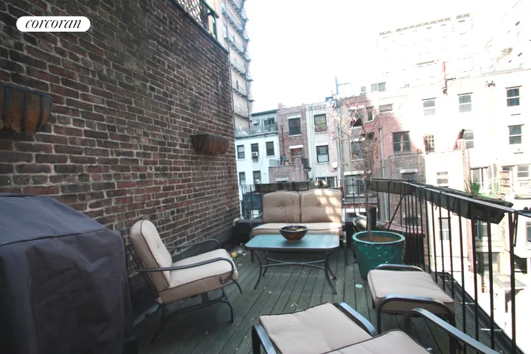 New York City Real Estate | View 259 West 85th Street, 4 | room 3 | View 4