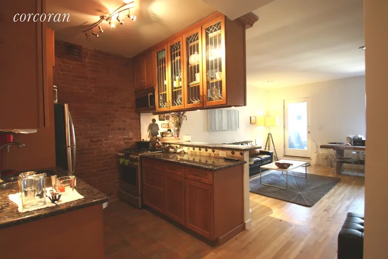New York City Real Estate | View 259 West 85th Street, 4 | room 1 | View 2