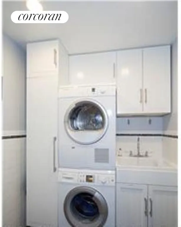 New York City Real Estate | View 259 West 85th Street, 4 | Laundry Room | View 8