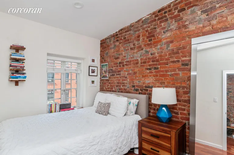 New York City Real Estate | View 16-18 Charles Street, 4C | room 1 | View 2