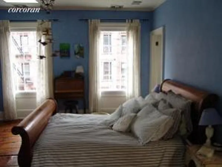 New York City Real Estate | View 273 West 12th Street | room 1 | View 2