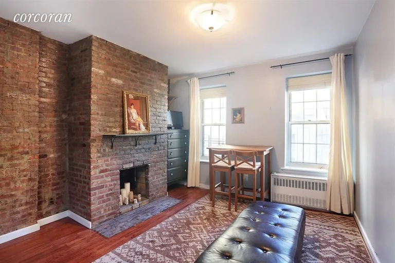 New York City Real Estate | View 210 East 21st Street, 6D | 1 Bath | View 1