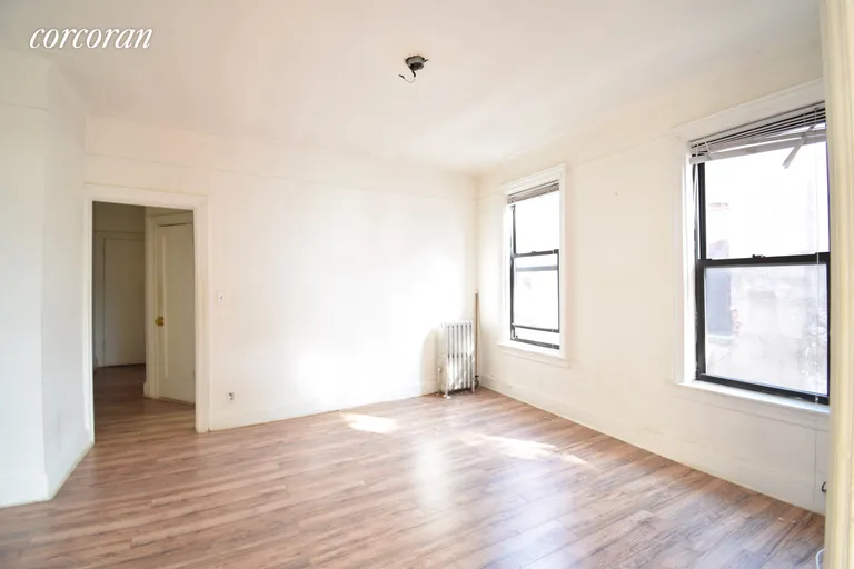 New York City Real Estate | View 1647 Summerfield Street, 3R | room 3 | View 4