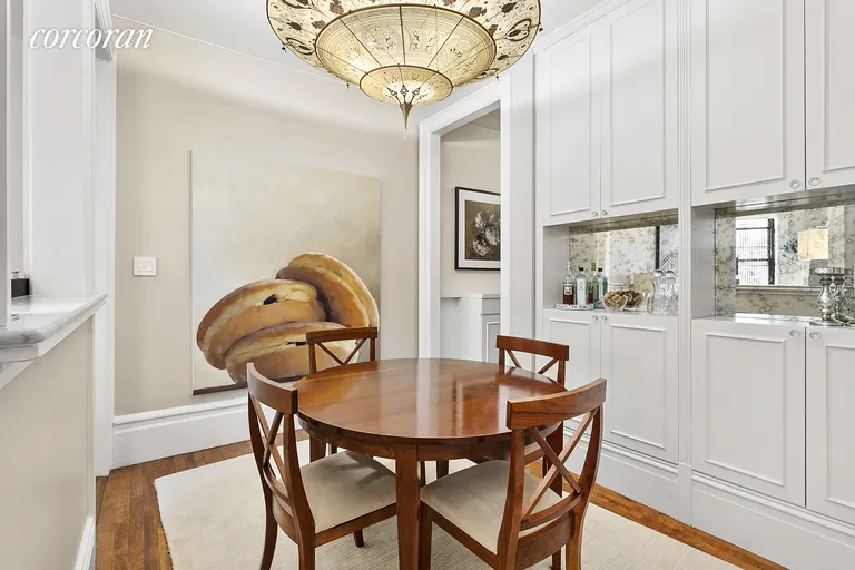 New York City Real Estate | View 606 West 113th Street, 5B | 2 Beds, 1 Bath | View 1