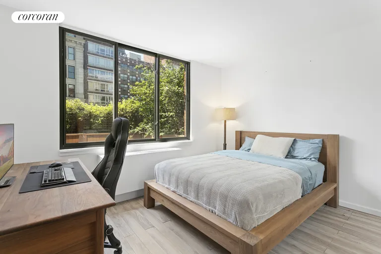 New York City Real Estate | View 199 Bowery, 2F | room 4 | View 5