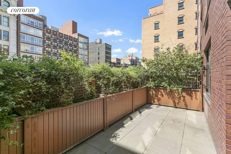 New York City Real Estate | View 199 Bowery, 2F | 1 Bed, 1 Bath | View 1